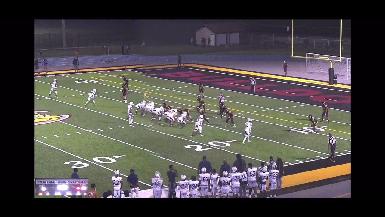 Brayln Albritton ,2026 (braylnA) / Twitter