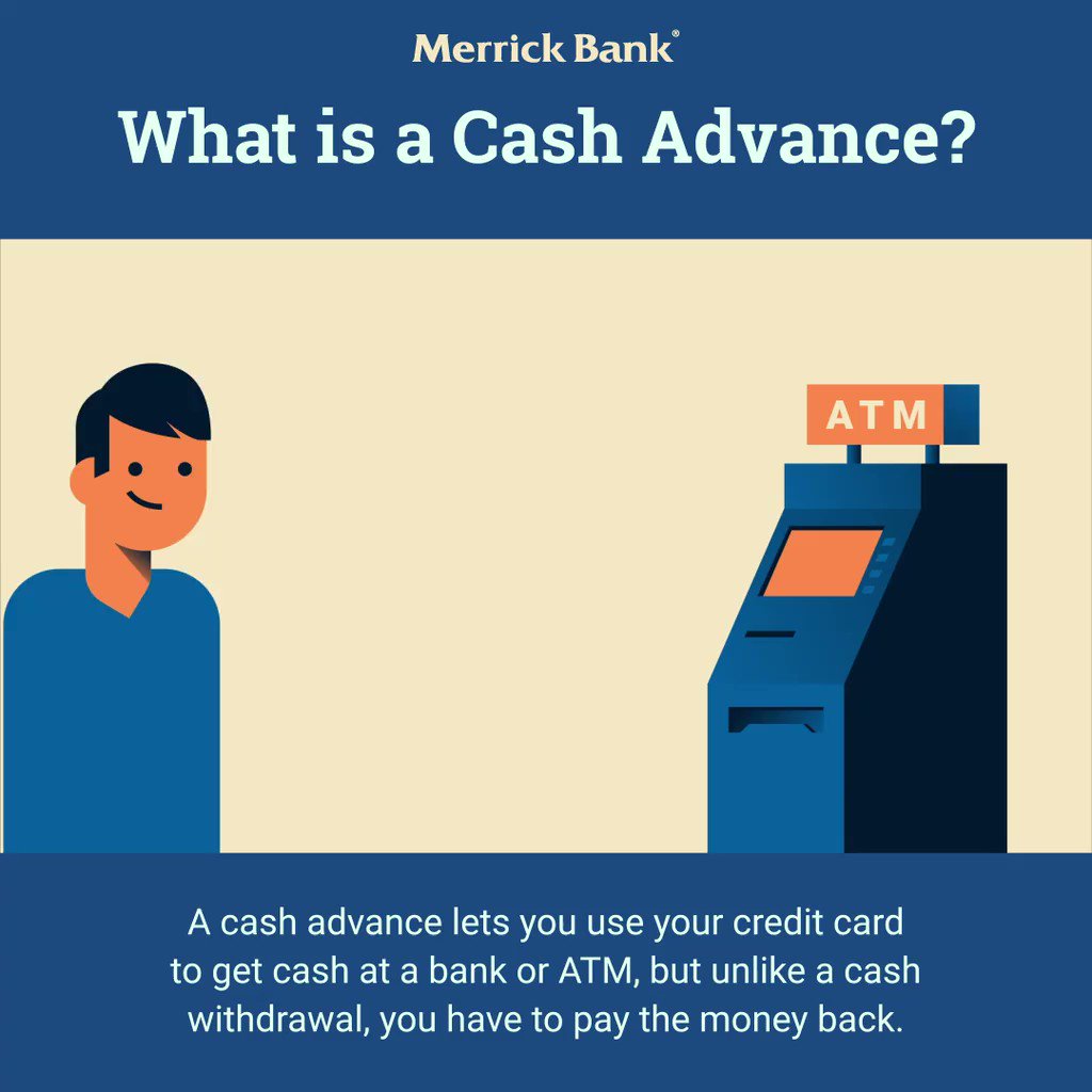 Merrick Bank (merrickbank) / Twitter