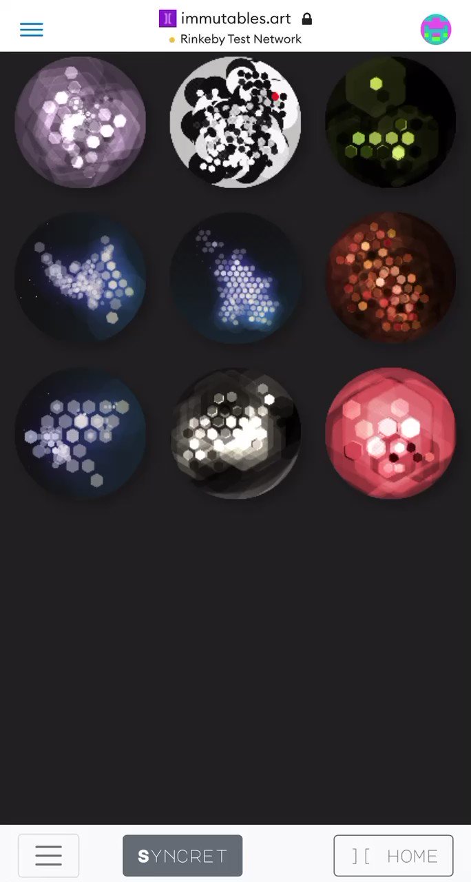 art.immutables.eth (_immutables_art) / Twitter