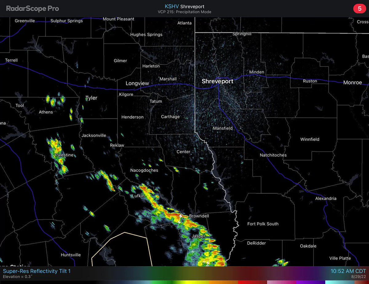 Nws Shreveport On Twitter Radar Update 11 51 Am Nws Shreveport On Twitter Radar Update 11 51 Am