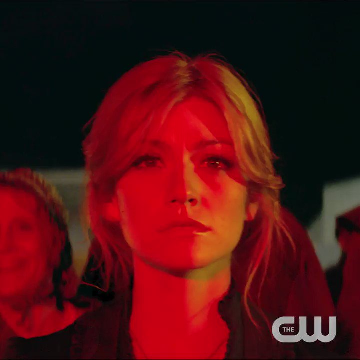 Walker Independence on Twitter "They’re all running from something. 