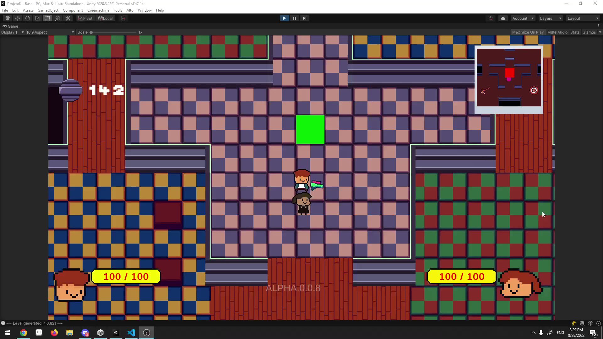 Playground Rumble (PlaygrndRumble) / Twitter