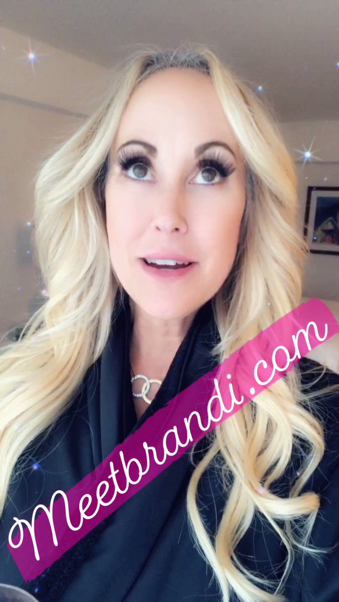 Brandi Love ® On Twitter Its Almost That Time You Sexy Deviants Is 