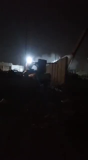 Alerta News 24 on Twitter: "🇮🇶 | CRISIS EN IRAQ: Baghdad: https://t.co