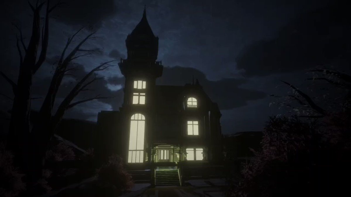 Hyde S Haunt Seek 1人の人間側プレイヤーと複数のゴースト側プレイヤーで遊ぶ 非対称のホラー隠れんぼゲーム ゲーム エンタメ最新情報のファミ通 Com Hyde S Haunt Seek 1人の人間側プレイヤーと複数のゴースト側プレイヤーで遊ぶ 非対称のホラー隠れんぼゲーム ゲーム エンタメ最新情報のファミ通 Com