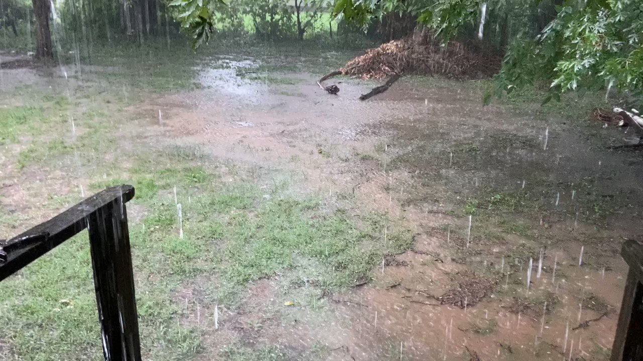 Jeremy Lyon on Twitter "It’s a little wet outside today https//t.co