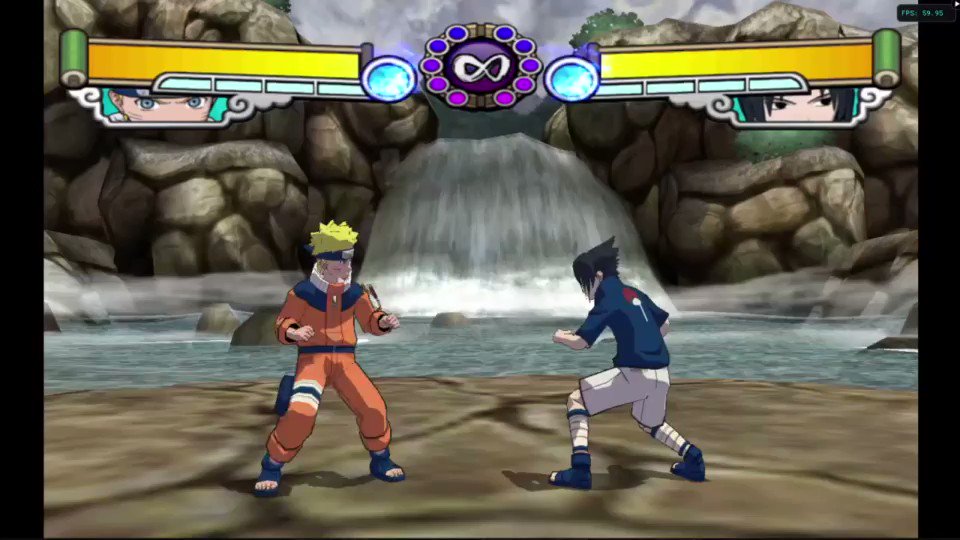 Amazon.com: Naruto: Clash of Ninja : Artist Not Provided: Video Games