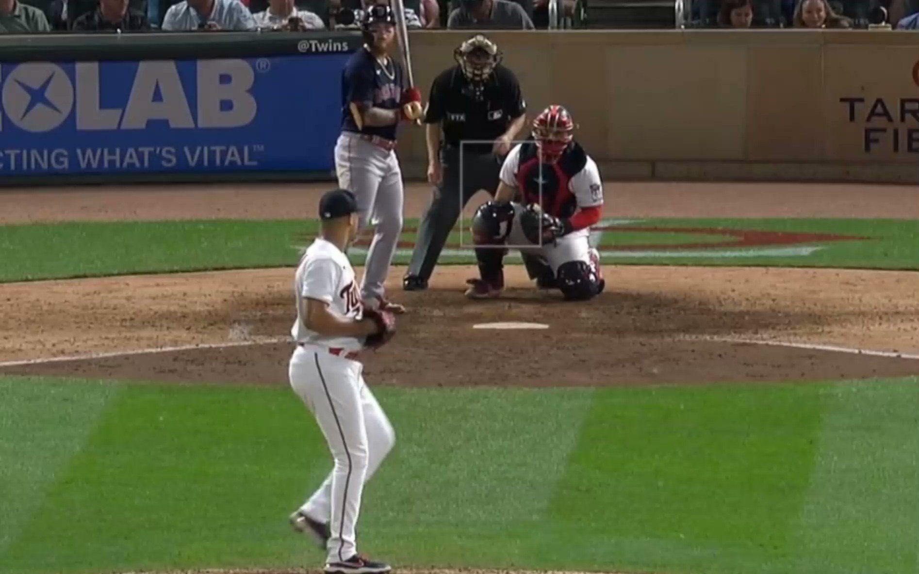 [情報] 雙城Duran丟出超過100mph的變化球