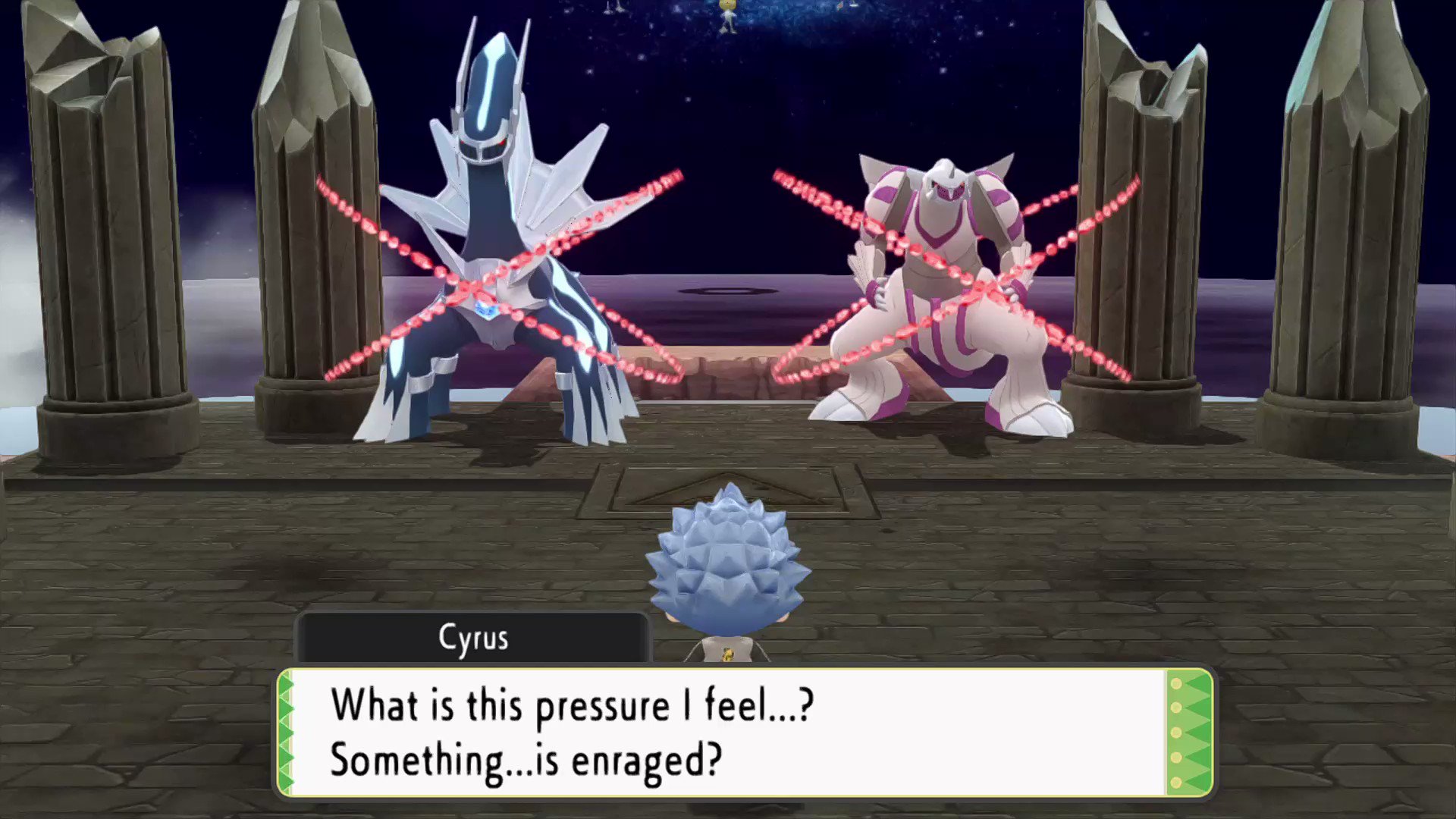 TEAM LUMINESCENT DID IT