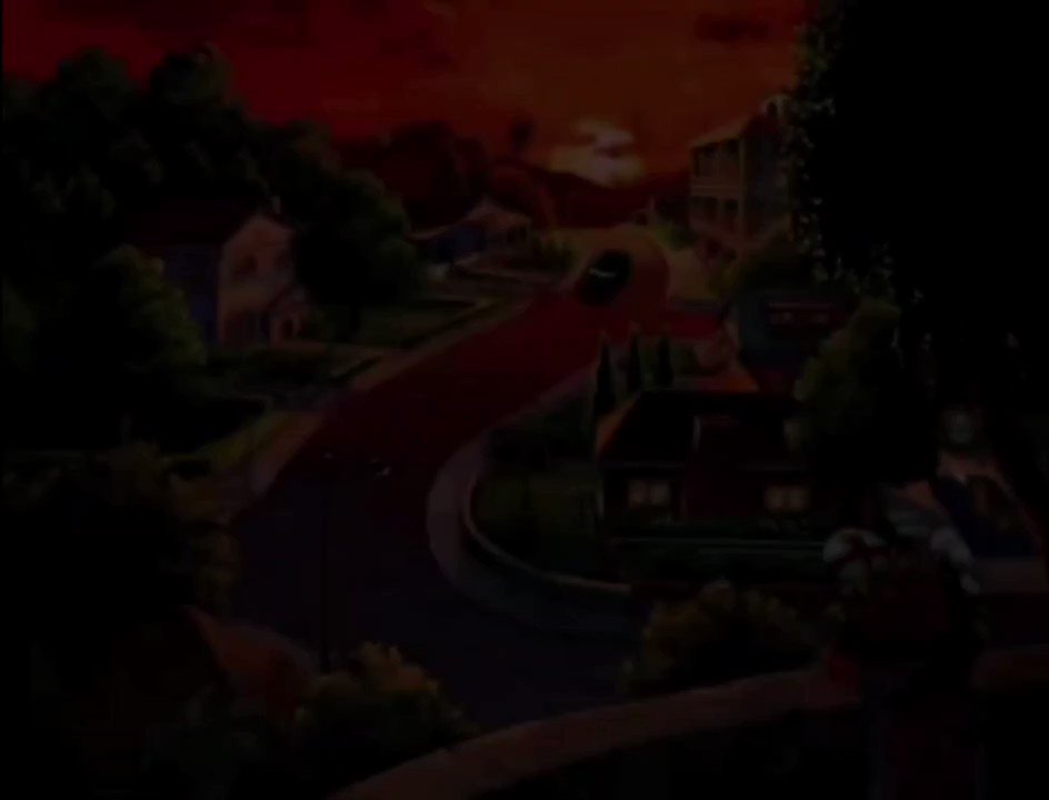 Scooby-Doo History on Twitter: "🎵The Ghost is Here🎵 Scooby-Doo on