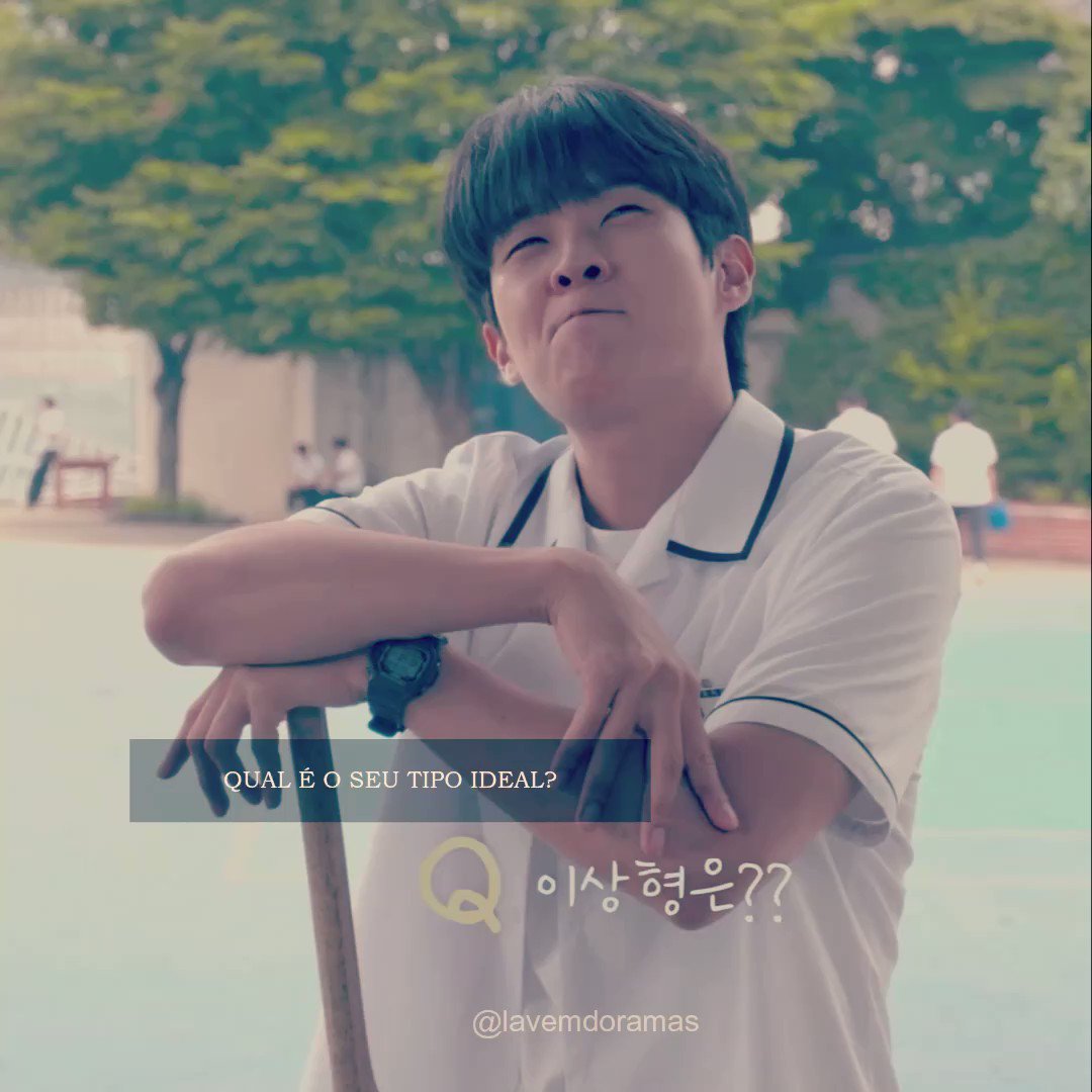 jaque on Twitter "“what’s your ideal type?” ung & yeonsu our