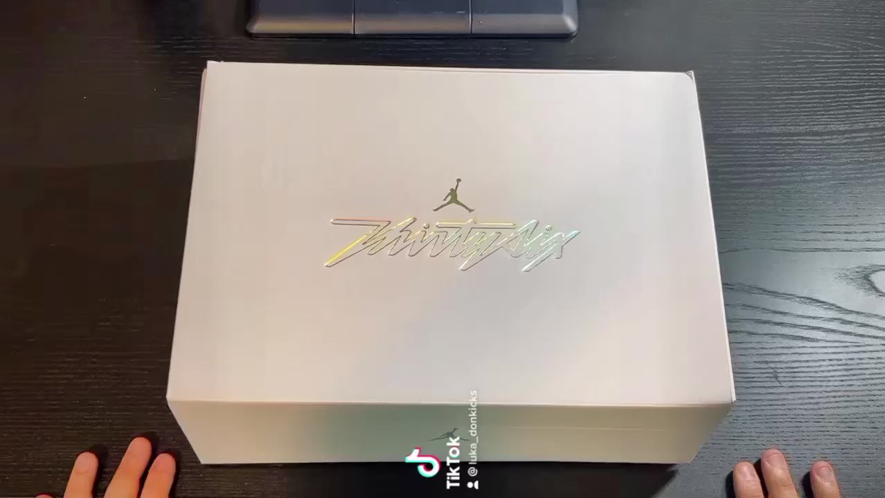 Air Jordan 36 Luka Doncic El Matador Official Release Date