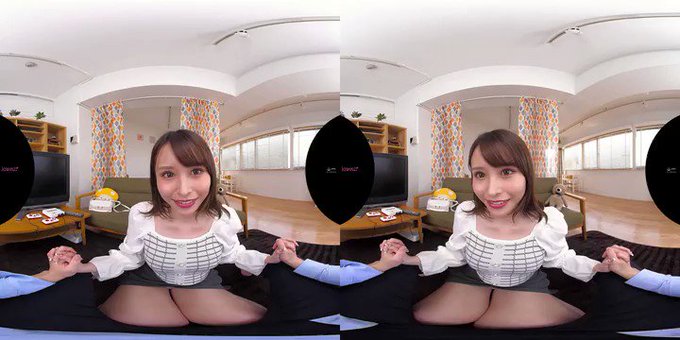 【VR】VRで見たかった両極端な伊藤舞雪！アナタはどっちが… https://t.co/Zi3tzfrb3E