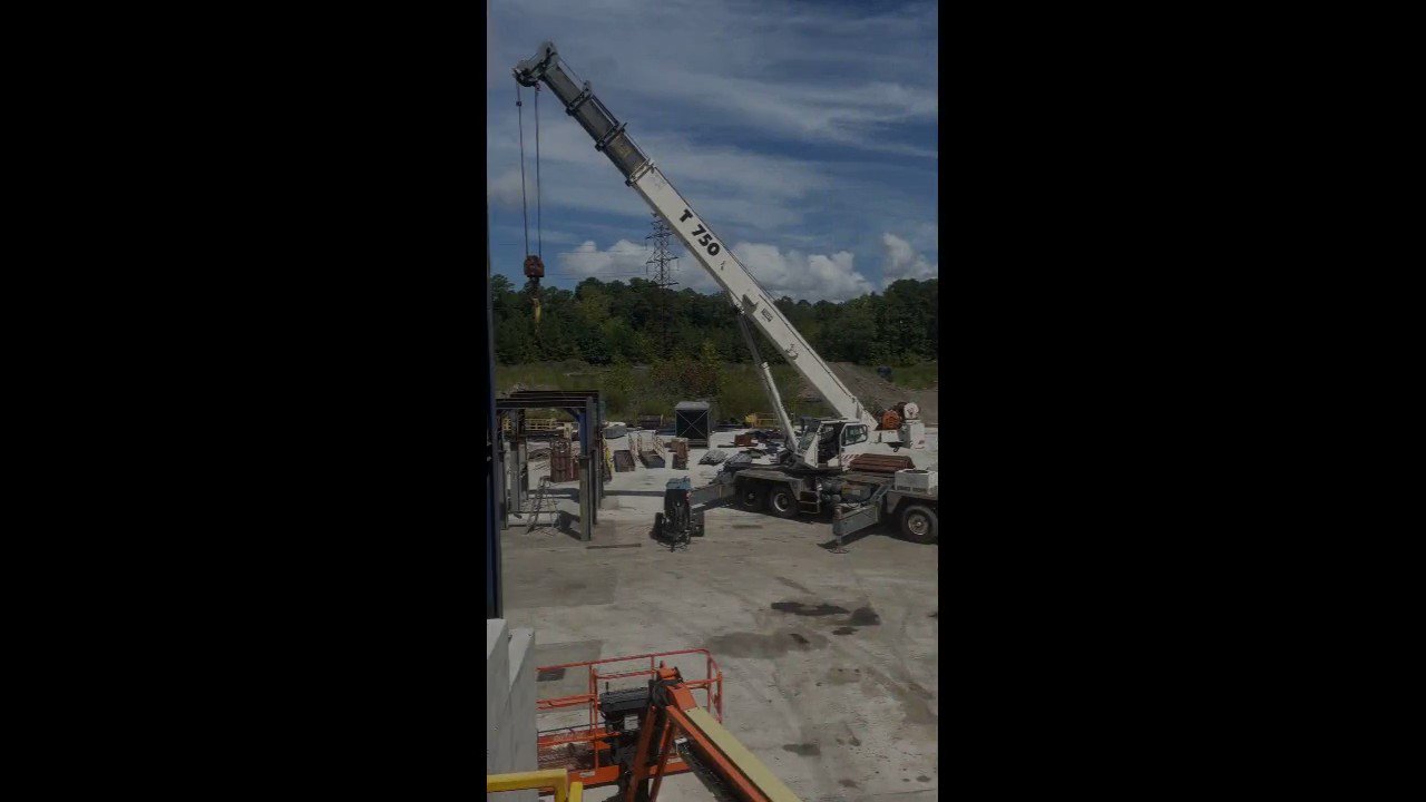 Greenwave (NASDAQ:GWAV) on Twitter: "We went to our Carrollton yard