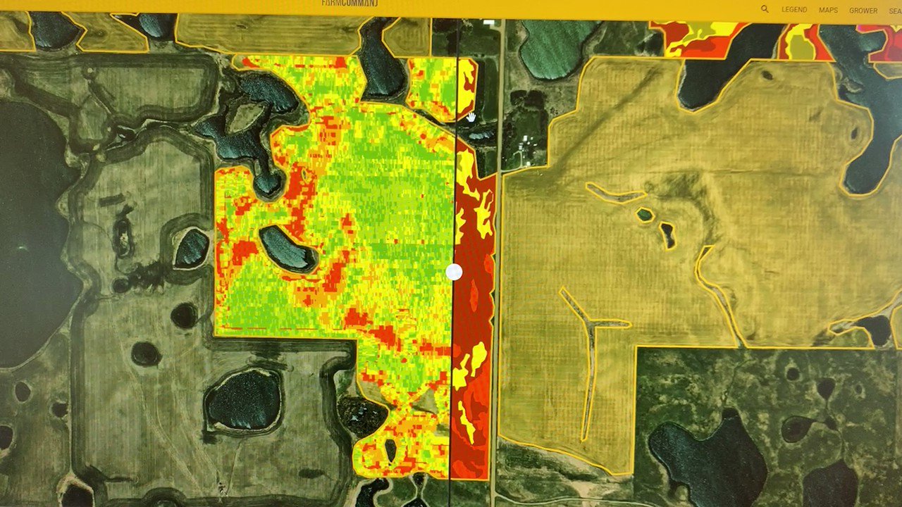 Farmers Edge (farmers_edge) / Twitter