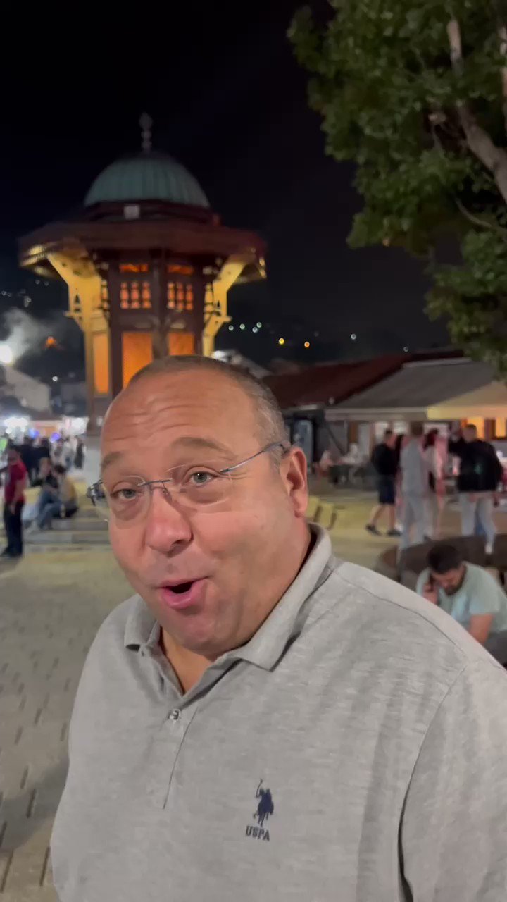 Prof. dr Vladimir Vuletić, CNB on Twitter 