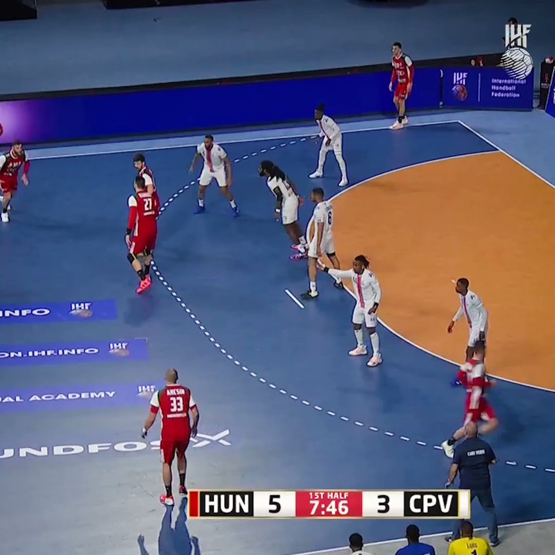 Ihf Media Centre