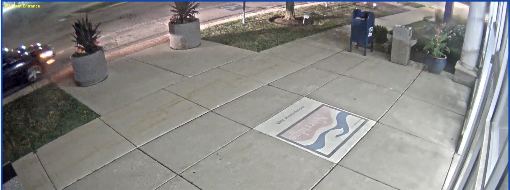 Tim McNicholas on Twitter "Norridge police are warning people not to use USPS blue boxes after