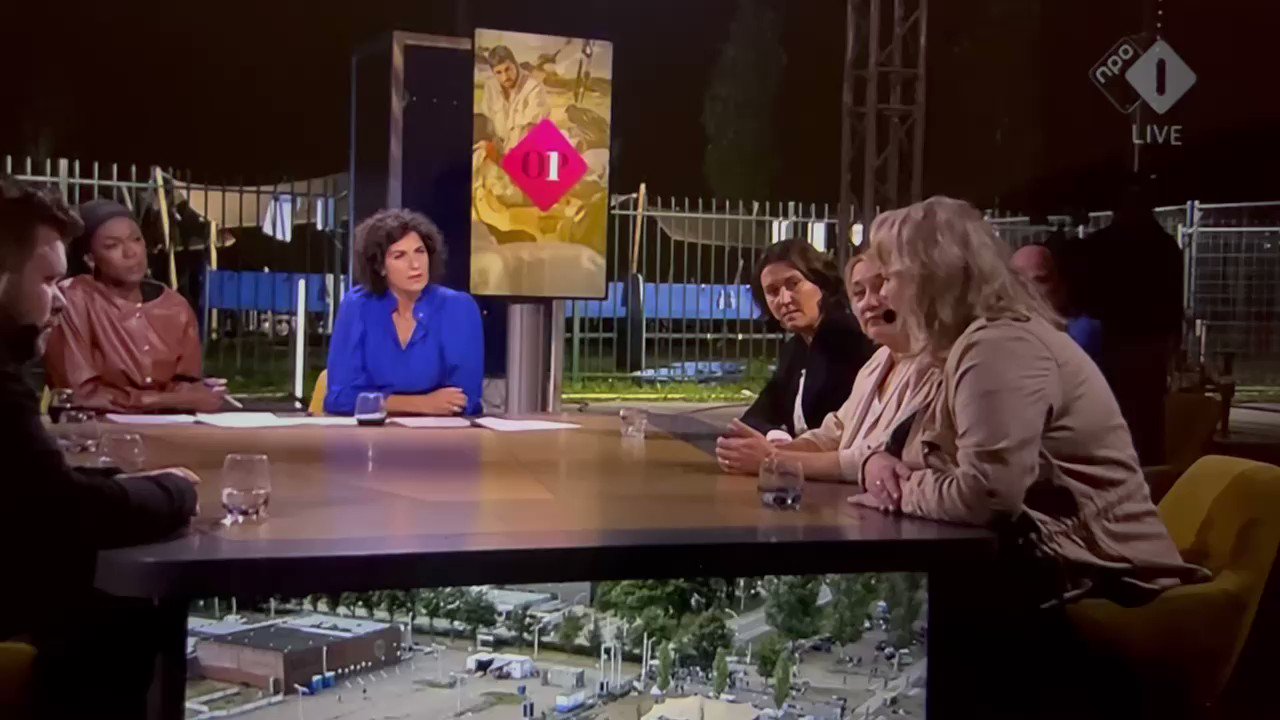 Frans van den Mosselaar on Twitter