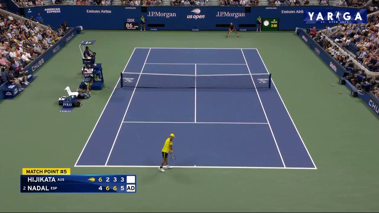 Olly On Twitter Rafa s INSANE Forehand Winner To Win The Match olly-on-twitter-rafa-s-insane-forehand-winner-to-win-the-match