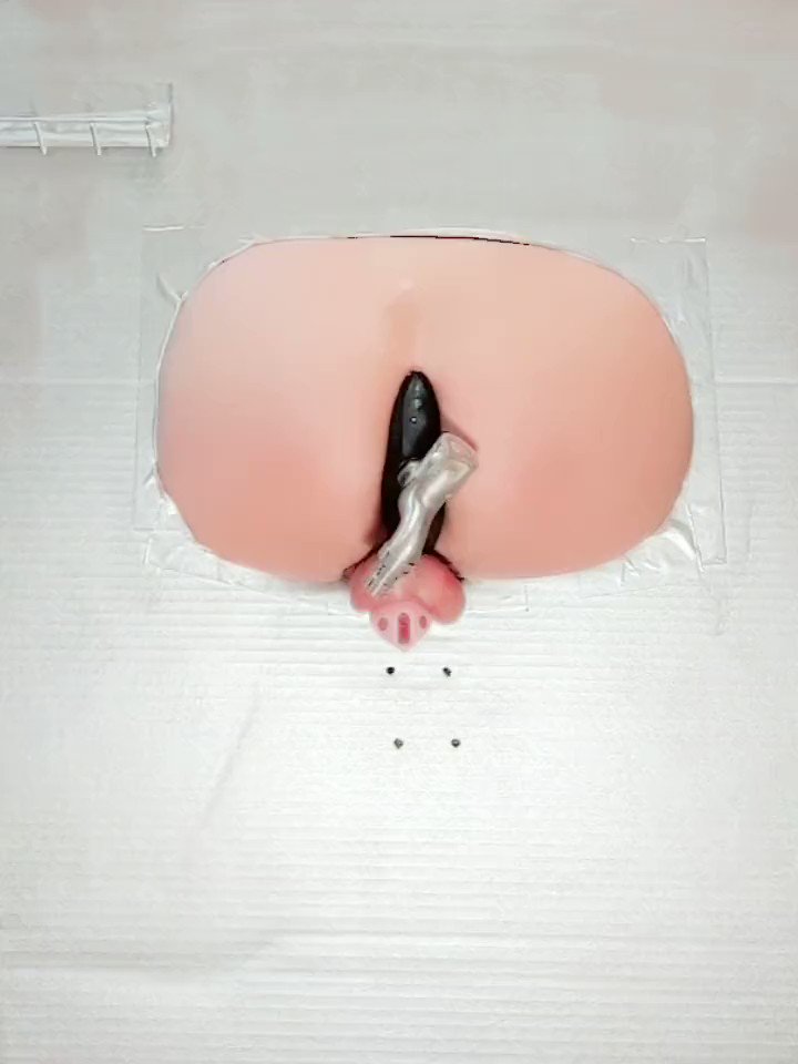 Video oleh @yuna_chastity