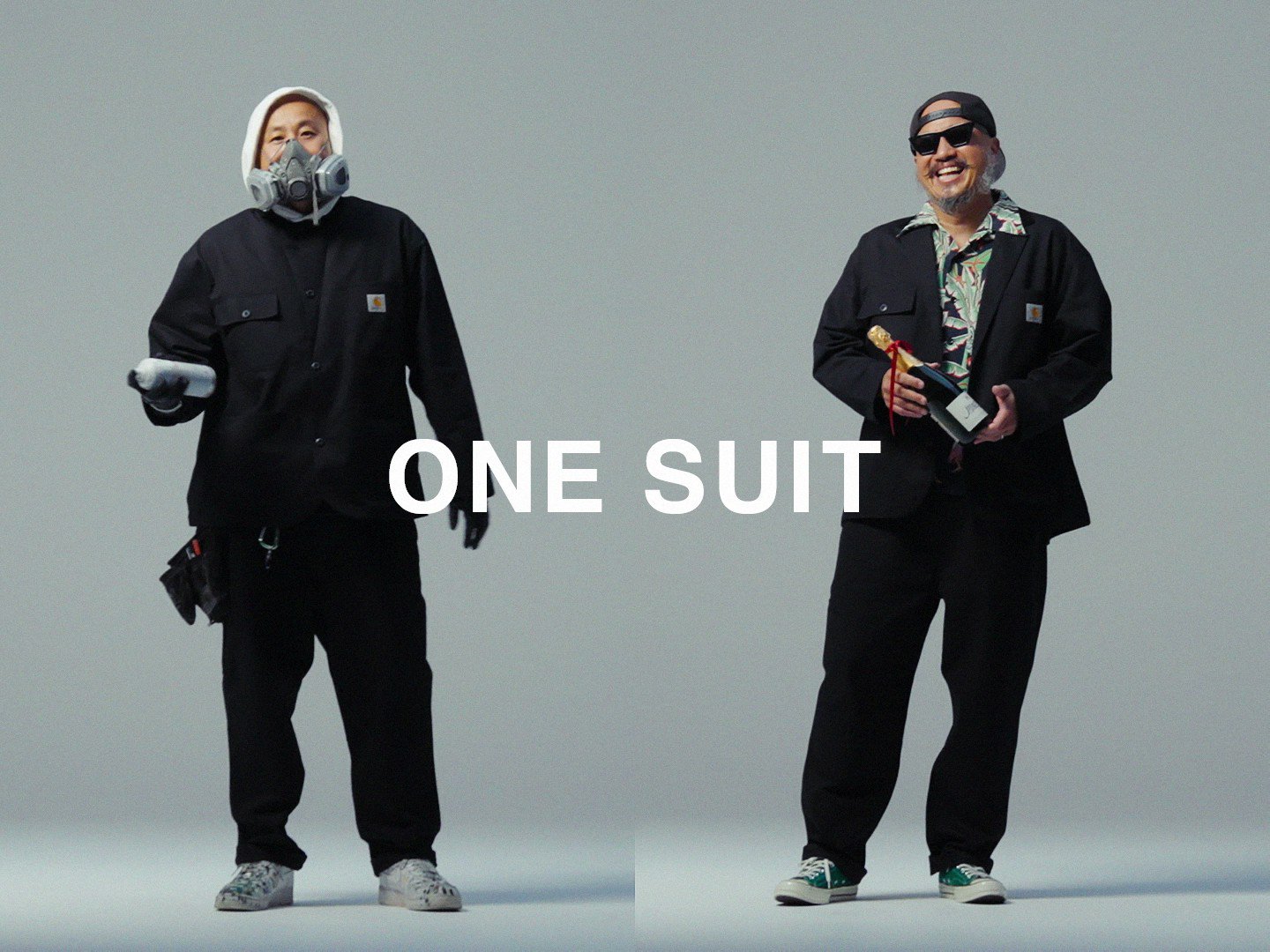 Carhartt WIP on Twitter: