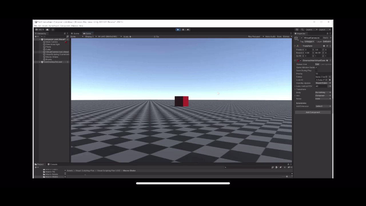 Unity no code leo n on twitter unity no code how to disable or