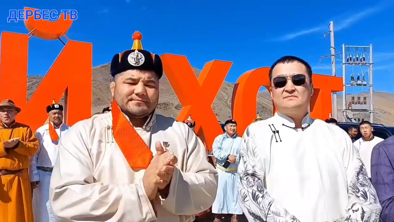Баттулга ГАНХУЯГ (@gankhuyag_mng) / Twitter