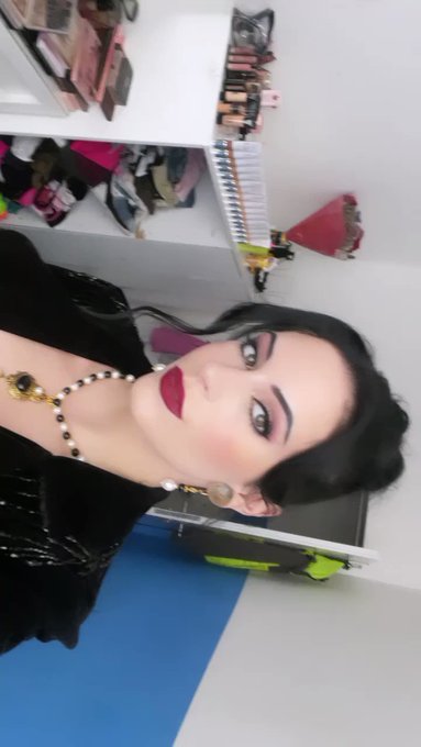 How do we feel about this look? @XFREAXX 💋 https://t.co/zPm2vLVwSS<a class="tags" target="_blank" title="On Twitter" href="/?out=eyJ0eXAiOiJKV1QiLCJhbGciOiJIUzUxMiJ9.eyJpYXQiOjE3MTkzMzQyNTUsImlzcyI6InR3cG9ybnN0YXJzLmNvbSIsIm5iZiI6MTcxOTMzNDI1NSwiZXhwIjoxNzUwODcwMjU1LCJyZWRpcmVjdF91cmwiOiJodHRwczovL3R3aXR0ZXIuY29tL1hGUkVBWFgifQ.jaIvpZUVCa8-pDz08qjsikkxV3Hb6FE9TOcwNJbI_wAeOn-FbXawi97MnZNldE9-89Q0Q9rIl5rcxSlXgKkX6A">&#64;XFREAXX</a><a href="/tag/edenivy"class="tags"><span>&#35;edenivy</span></a><a href="/tag/peeteaparty"class="tags"><span>&#35;peeteaparty</span></a>