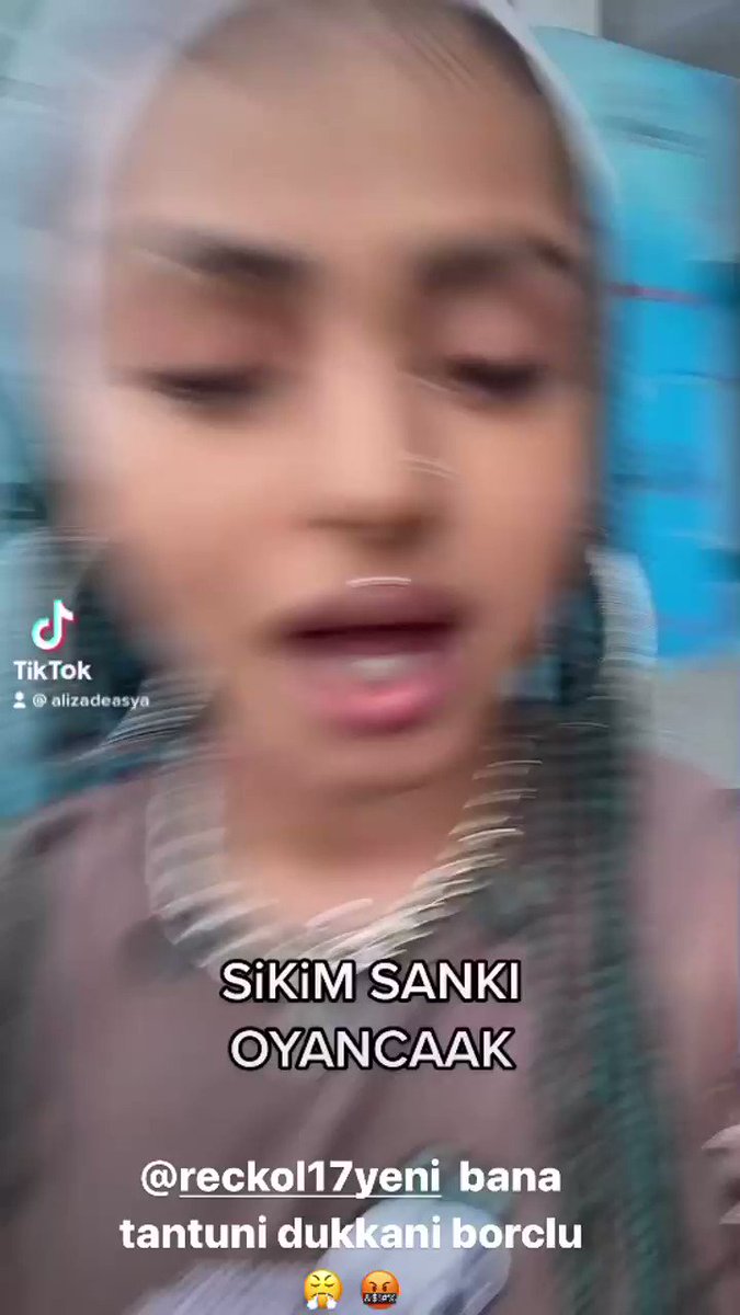 Reckol ifşa twitter