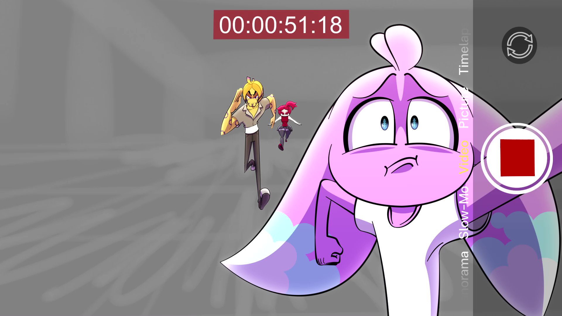 Pink Shonen Capitulo 2 #gloryportal - Twitter Search / Twitter