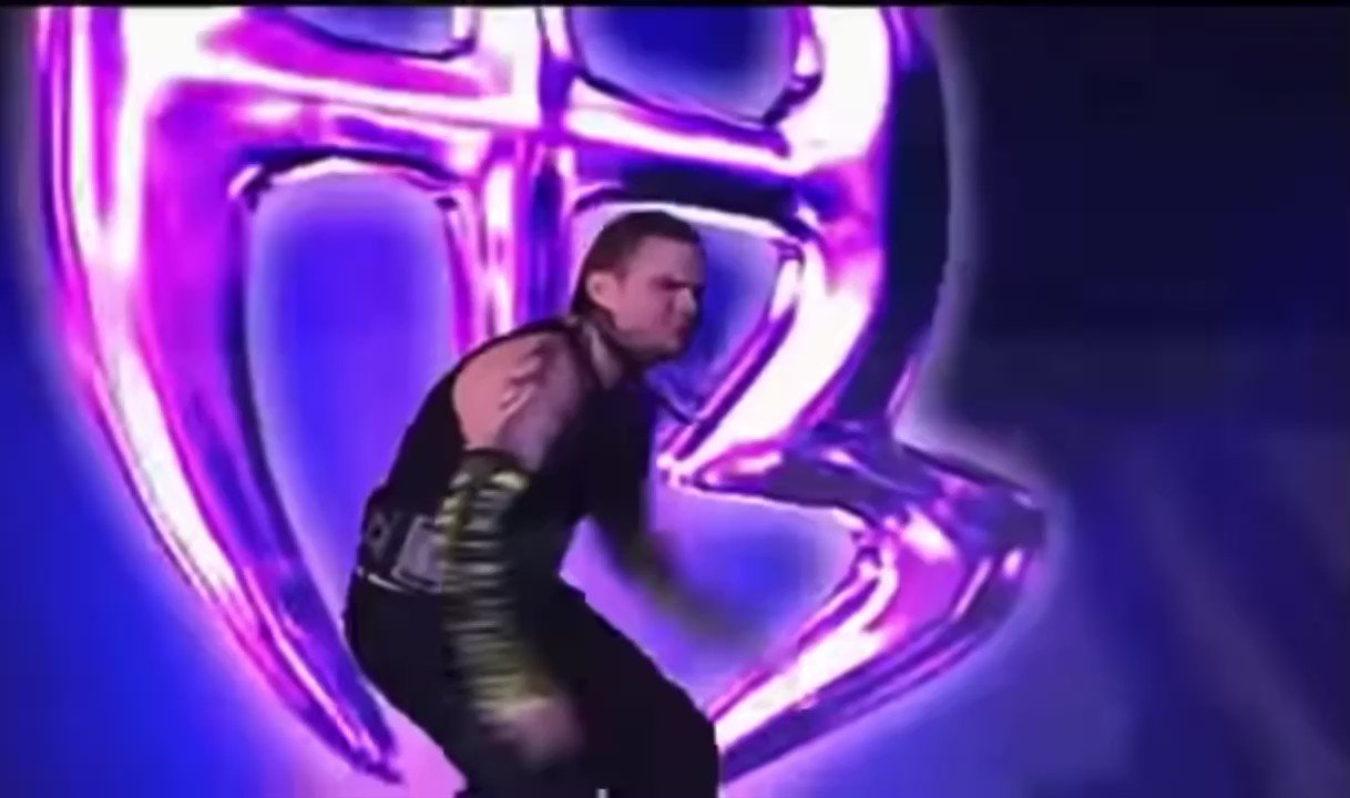 Jeff Hardy turned 45 today. Happy Birthday to a Legend! 