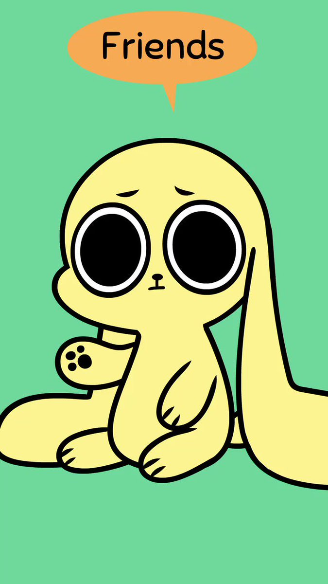 🎨NITOVU ARTS🔞 on Twitter "RT chikn_nuggit In case you needed to hear this tiktok animation"