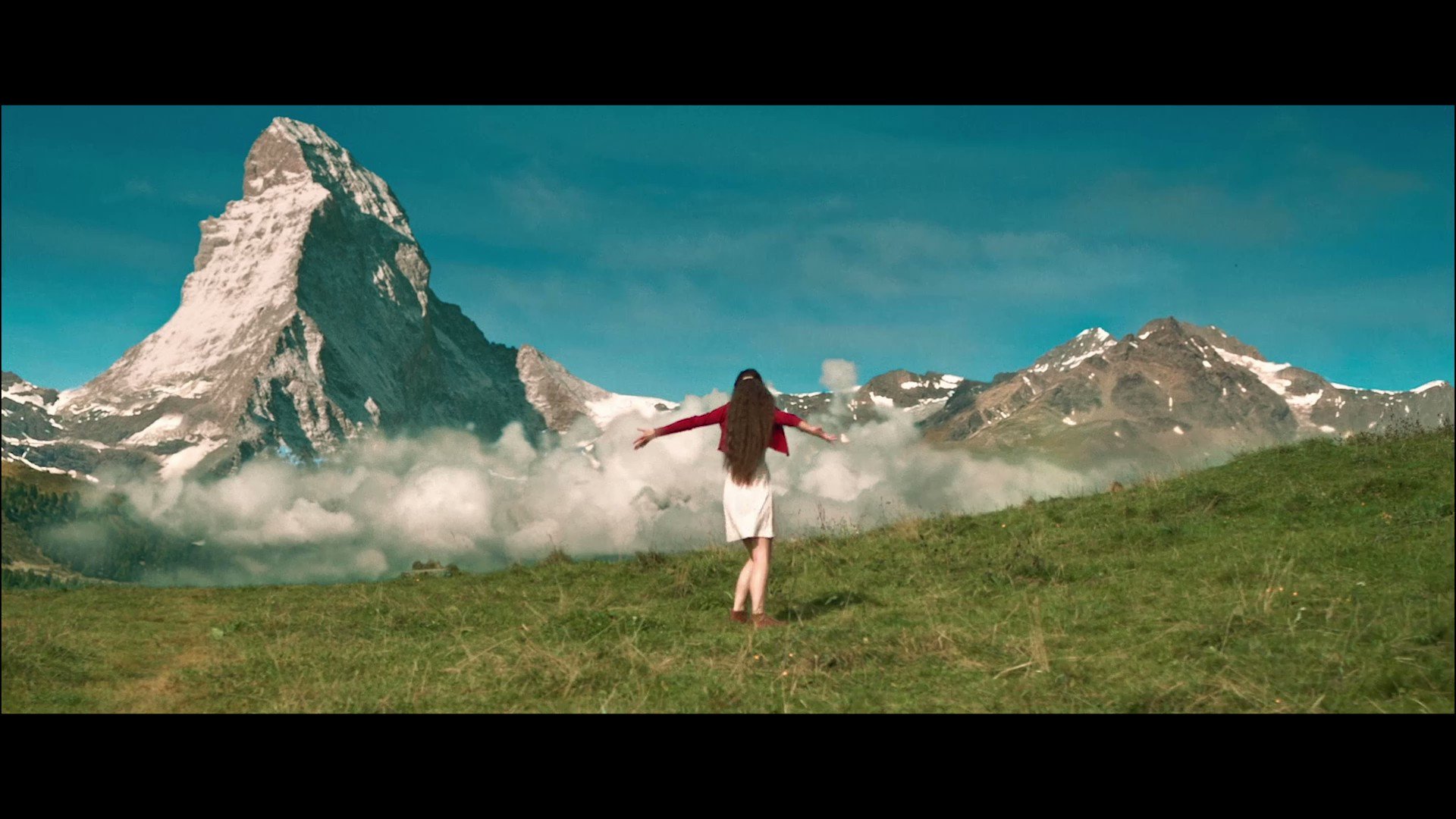 MAD HEIDI on Twitter "MAD HEIDI Official Teaser 2022 The girl from