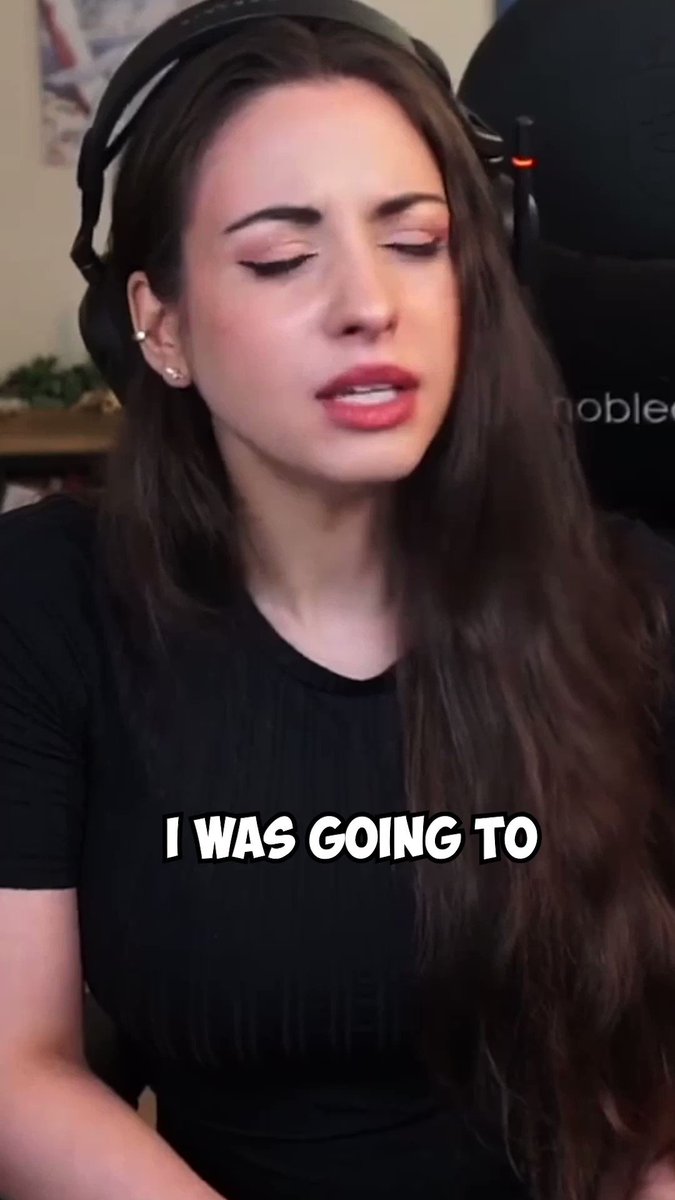 Sweet Anita on Twitter "I always get raided on stream at the worst