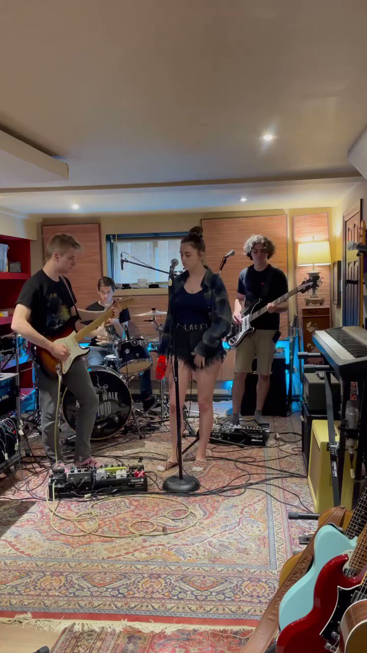 Ken Packer (KenPacker6) / Twitter