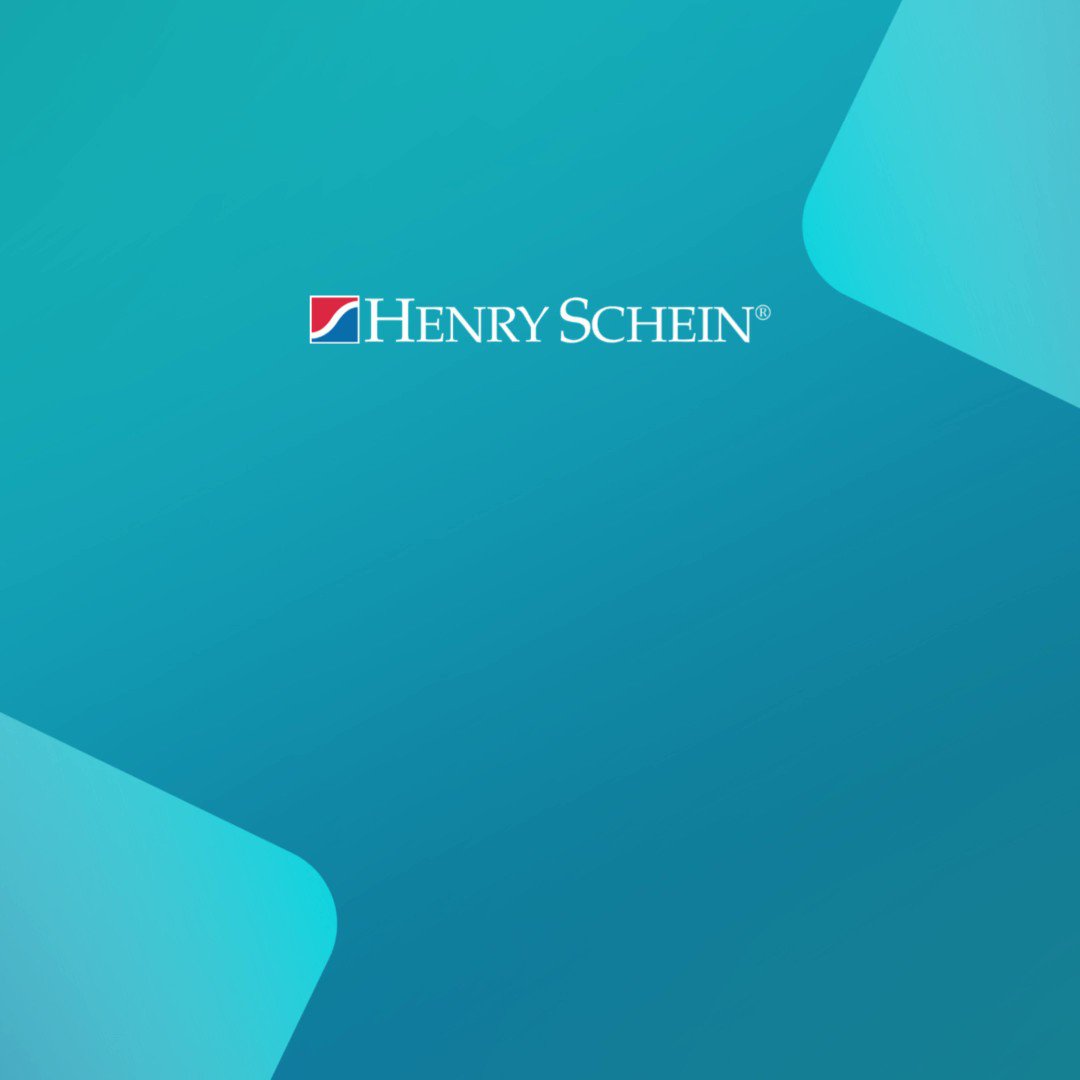 Henry Schein Medical (HScheinMedical) / Twitter