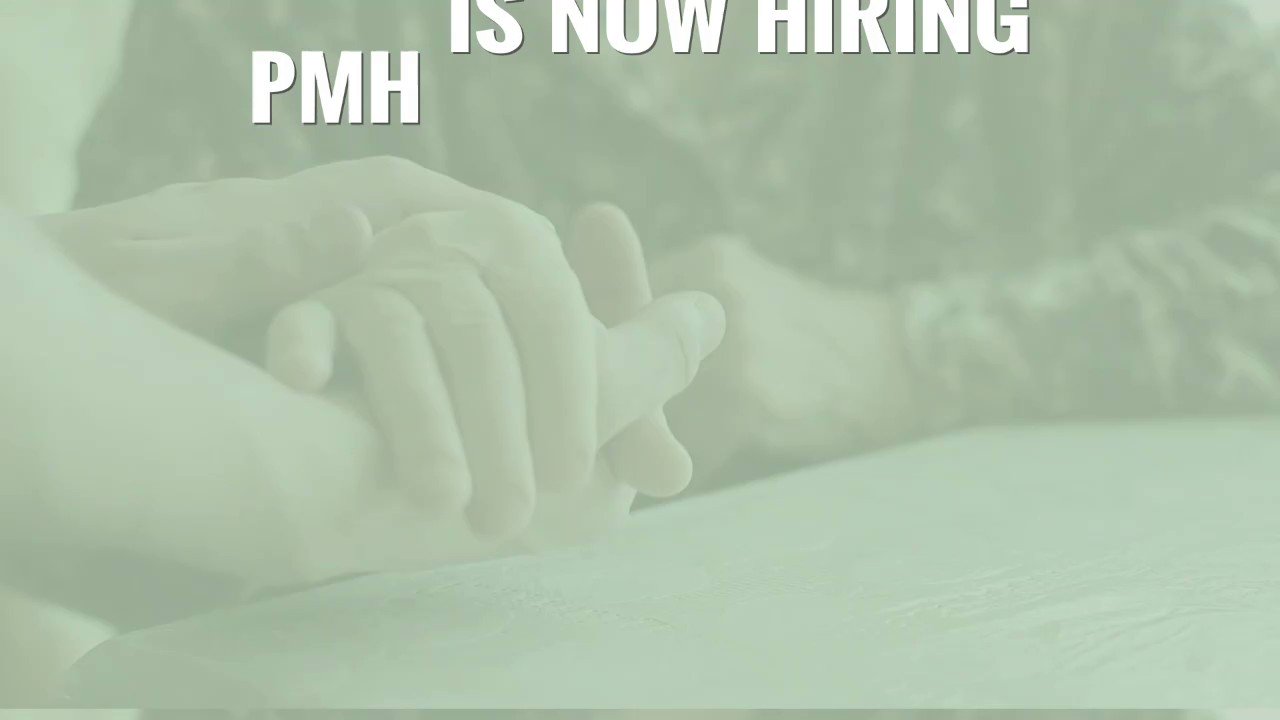 Prairie Mountain Health On Twitter Pmh Has Job Opportunities Across