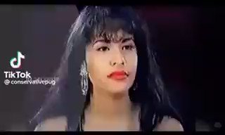 The Democratic Party does not align with traditional LATINO values and there hasn't been a better time for Hispanics to leave the DEMOCRATIC PARTY. Here's the late Selena Quintanilla talking about how she opposes abortion and sex before marriage, upholding  christian values. https://t.co/JLdcVofYyN