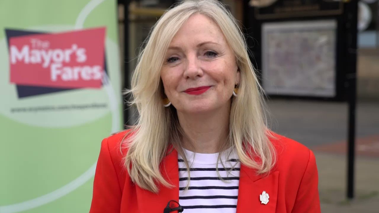 #MayorsFares - Twitter Search / Twitter