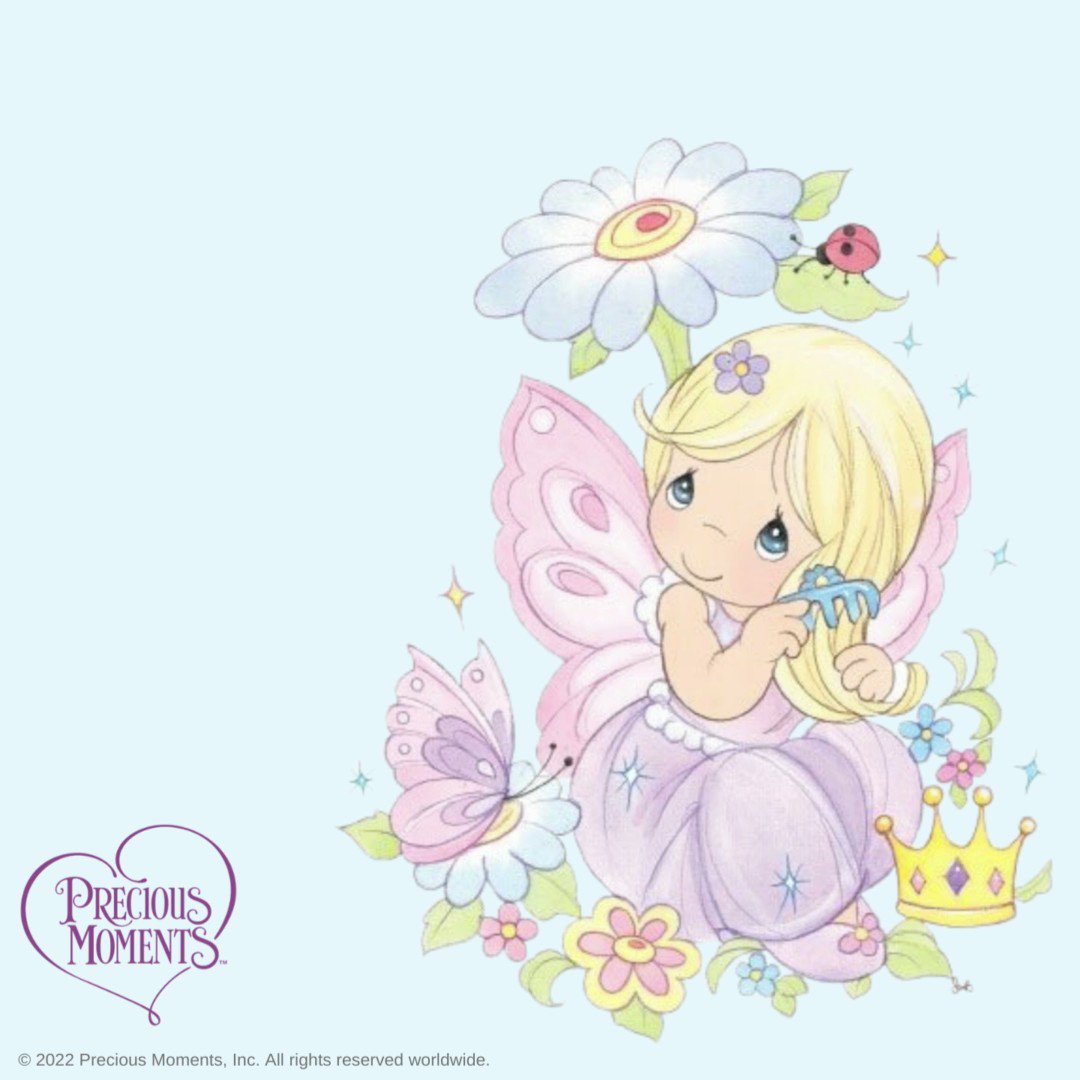 Precious Moments Wallpapers 40 Images