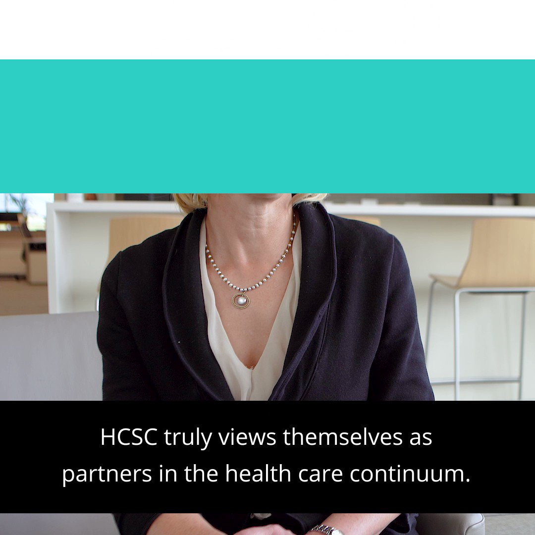 HCSC (HCSC) / Twitter