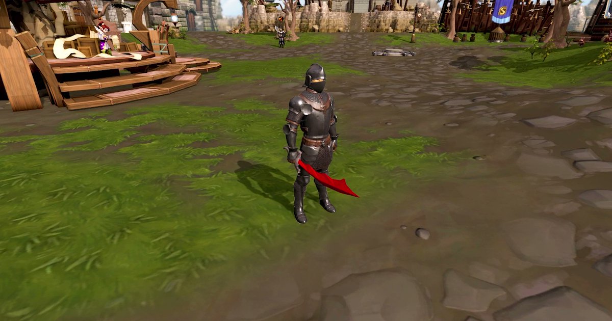 RuneScape on X: What's planned next for Gielinor, you ask? Well - alongside a brand new skill in development (‼️) - here is what's ahead Get excited 👉 #RuneScape #developer #update