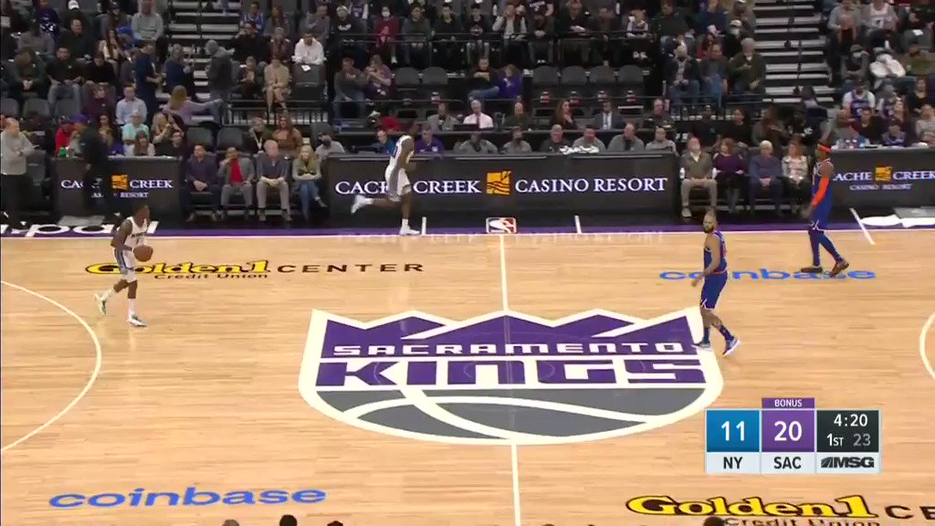 Cranjis McBasketball on Twitter "Pulls up some Reddish defense film and the clips that pop up