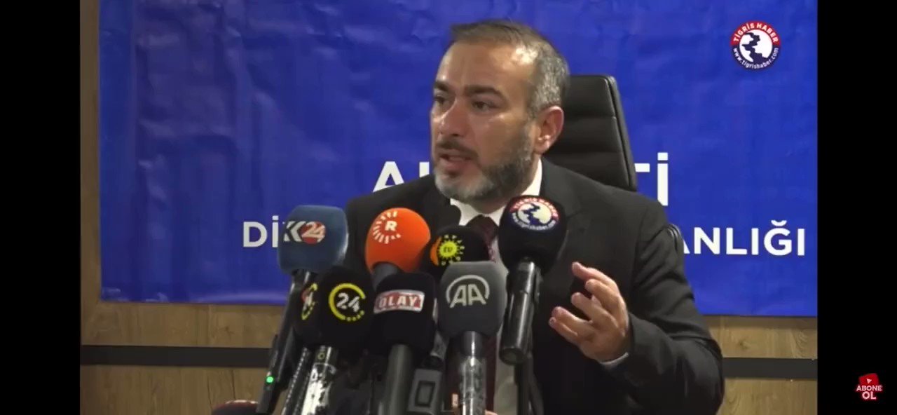 Muhammed Baygeldi (mbaygeldi23) / Twitter
