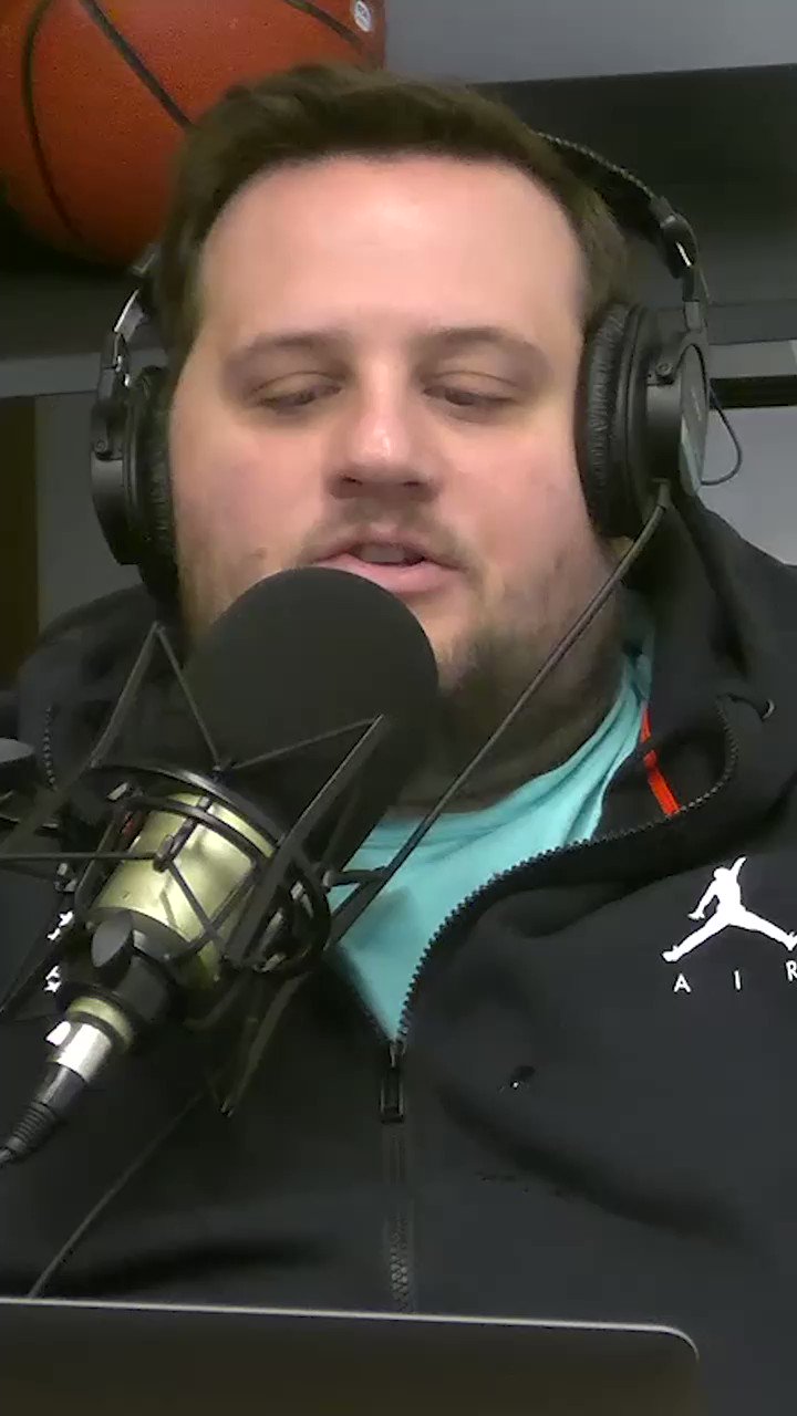 The Dave Portnoy Show on Twitter "Jersey Jerry shitting himself is a