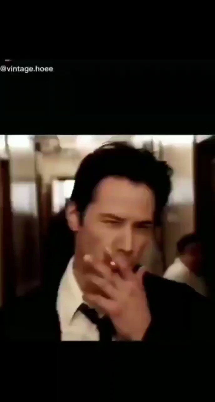 Happy birthday keanu reeves One of the greatest person and most loved.  