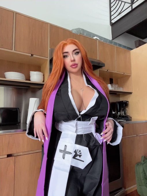 Rangiku Cosplay Porn - TW Pornstars - #matsumoto videos and pics