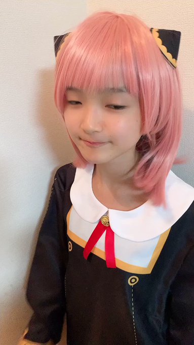 Twitterのコスプレ動画2