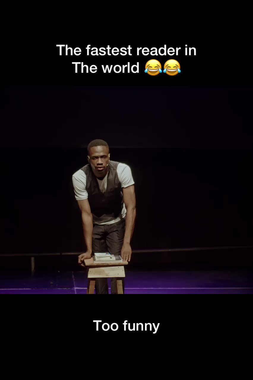The world's shop fastest reader